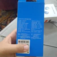 هندزفری بلوتوثی شیائومی ردمی ایرداتس ۲|لوازم جانبی موبایل و تبلت|اهواز, کیانپارس |دیوار