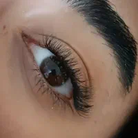 پاکسازی پوست و کاشت مژه و لیفت مژه و ابرو|خدمات آرایشگری و زیبایی|تهران, فلاح|دیوار
