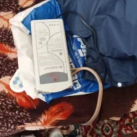 دوعدد تشک بادی ،مواج کارکرده بازیرقیمت