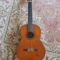 گیتار کلاسیک YAMAHA