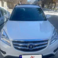 چانگان CS35 وارداتی 2015|خودرو سواری و وانت|دامغان, |دیوار