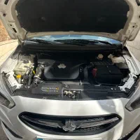 شاهین gl مدل ۱۴۰۱|خودرو سواری و وانت|کرج, گوهردشت|دیوار