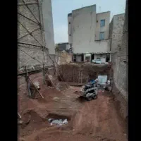 تخریب ساختمان کند کاری تمام وقت|خدمات پیشه و مهارت|ری, فیروزآبادی|دیوار