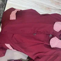 لباس مدرسه هدیه داده میشه