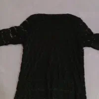 تونیک گیپور مشکی|لباس|صحنه, |دیوار