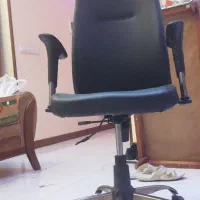 صندلی جک داروچرخ داروگردون اداری|مبلمان اداری|کرج, شهرک امام رضا (ع)|دیوار