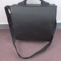 کیف چرم رمزدار|کیف، کفش، کمربند|رشت, شهرک قدس|دیوار