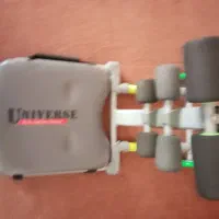 وسیله ورزشی|تجهیزات ورزشی|هشتگرد, شهرک راه آهن|دیوار