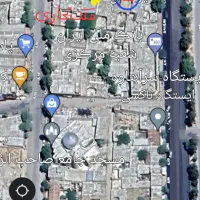 مغازه تجاری 54 متر طالقانی