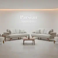 مبل لنزو شرکتی تختشو|مبلمان خانگی و میز عسلی|کرمانشاه, |دیوار