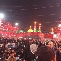 سفر زمینی  مرز خسروی.