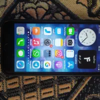 آیفون ۷ پلاس ۲۵۶ روان و تمیز