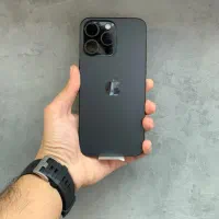 آیفون ۱۵ پرومکس