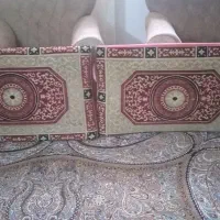 پشتی