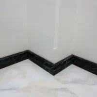 نصب تخصصی قرنیزکفپوش ماربل شیت ترموال قیمت منصفانه