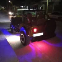 چیپ|خودرو کلاسیک|بوشهر, |دیوار