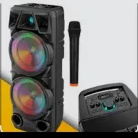 غول 80سانتی اسپیکر|پخش‌کننده همراه|زنجان, |دیوار