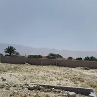 زمین پشت تالار افشین