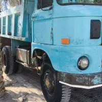 آیفا کمپرسی