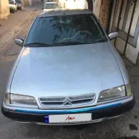 زانتیا 2000 مدل 83