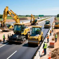 خرید شرکت رتبه 5 راه ساختمان آماده Peimankar iran