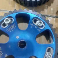 میل سوپاپ جی تی اسی شرک اسکانی جی تی فول چیتا XU10|قطعات یدکی و لوازم جانبی|اهواز, شریعتی جنوبی|دیوار