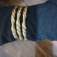 طلا کم‌کار در حد نو فروشی ۲ درصد روی تابلو