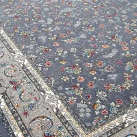 فرش ۱۲متری چکی ))سفارش به تمام نقاط ایران عزیز-|فرش|اصفهان, شاهد|دیوار