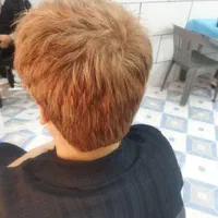 آف ویژه میکاپ زلف کوتاهی اصلاح پاکسازی|خدمات آرایشگری و زیبایی|دوگنبدان, |دیوار