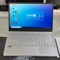 لپتاپ ASUS ROG ZEPHYRS