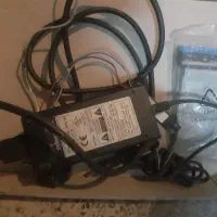 شارژر لپتاپ|قطعات و لوازم جانبی رایانه|زنجان, |دیوار