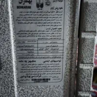 بخاری گازی بهکاران در حد نو|بخاری، هیتر، شومینه|رباط‌کریم, نصیرشهر|دیوار