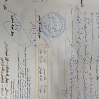 پارس مدل ۹۶ دوگانه کارخانه|خودرو سواری و وانت|مشهد, رضاشهر|دیوار