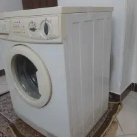 ماشین لباسشویی سامسونگ sw1050|ماشین لباسشویی و خشککن لباس|تهران, سلیمانی|دیوار