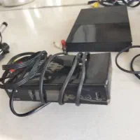 لوازم تصویری|پخشکننده DVD و ویدیو|دماوند, گیلاوند|دیوار