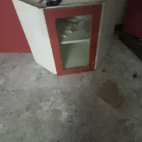 مقداری وسیله بفروش میرسد درب چوبی کابینت دستگا تتو|حراج|شوش, |دیوار