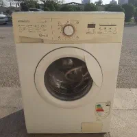 تعمیر ماشین لباس شویی