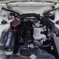 پیکان وانت مدل 89دوگانه فابریک|خودرو سواری و وانت|پیرانشهر, |دیوار