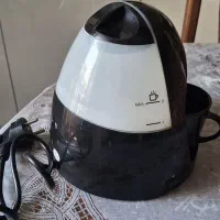 قهوه ساز دو فنجانه فلر|سماور، چایساز، قهوهساز|اسلامشهر, باغ فیض|دیوار