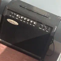 امپیلی فایر  وات ampex ۳۰|گیتار، بیس، امپلیفایر|گنبد کاووس, |دیوار