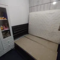 تخت دونفره
