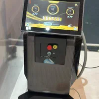 فروش دستگاه. لیزر با تکنولوژی فیبر نوری