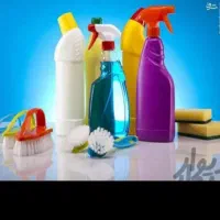 خدمات شرکت نظافت ساختمان.. راه پله