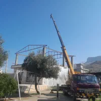 شیروانی و سبک سازی|خدمات پیشه و مهارت|بروجرد, |دیوار