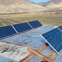 سیستم برق خورشیدی کرمی|خدمات پیشه و مهارت|تبریز, |دیوار