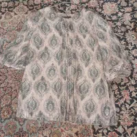 شومیز مجلسی سایز ۴۶ چت جواب میدم