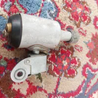 مبدل برق|کلکسیون اشیاء عتیقه|تربت‌حیدریه, رجایی|دیوار