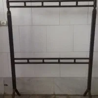 دار قالی ۱۲۰ و ۱۰۰|صنایع دستی و سایر لوازم تزئینی|اصفهان, پوریای ولی|دیوار