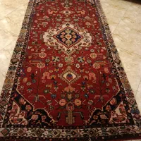 میان قالی دستباف