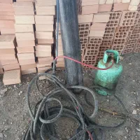 جوشکار سیار ،برشکاری،هوابرش،هوا گاز،جوشکار اسکلت|خدمات پیشه و مهارت|تهران, پاسداران|دیوار